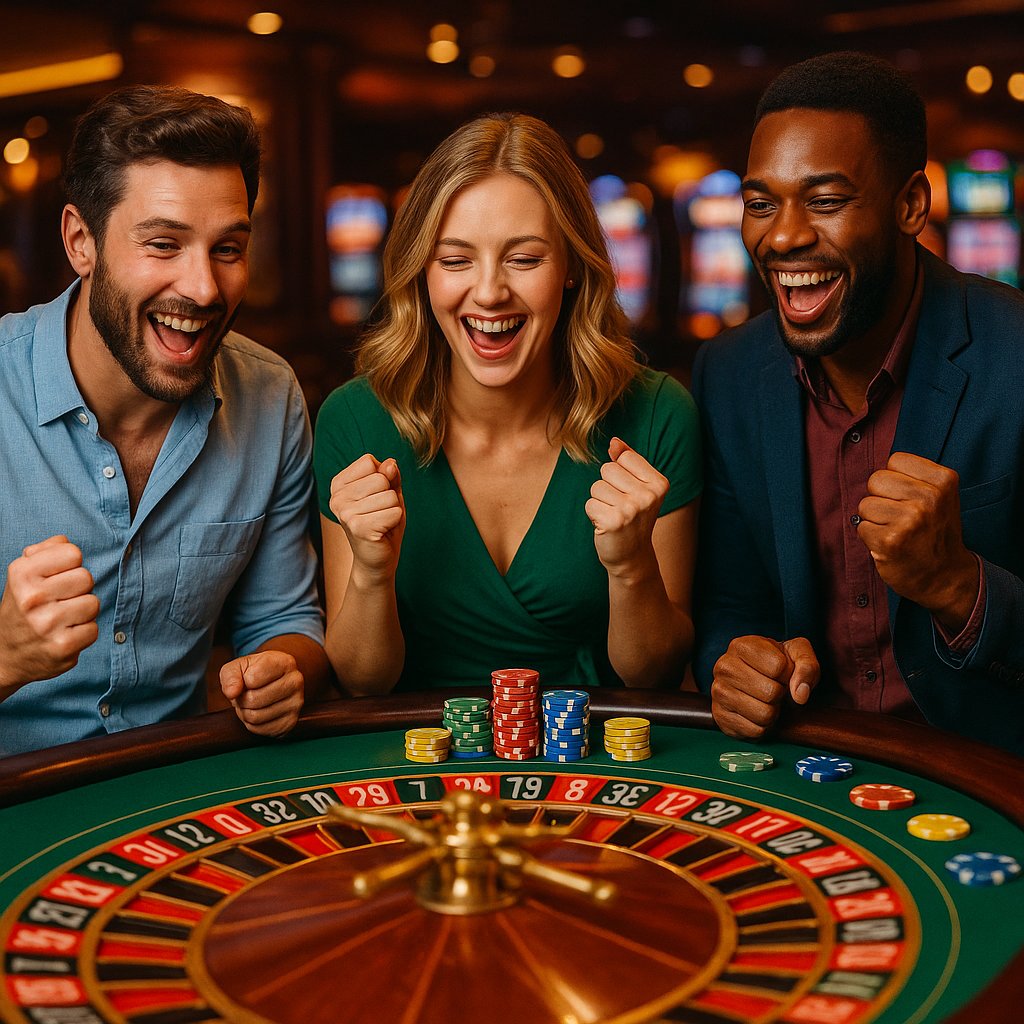 22bet casino
