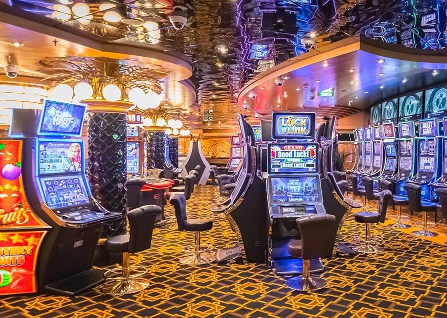 22bet casino