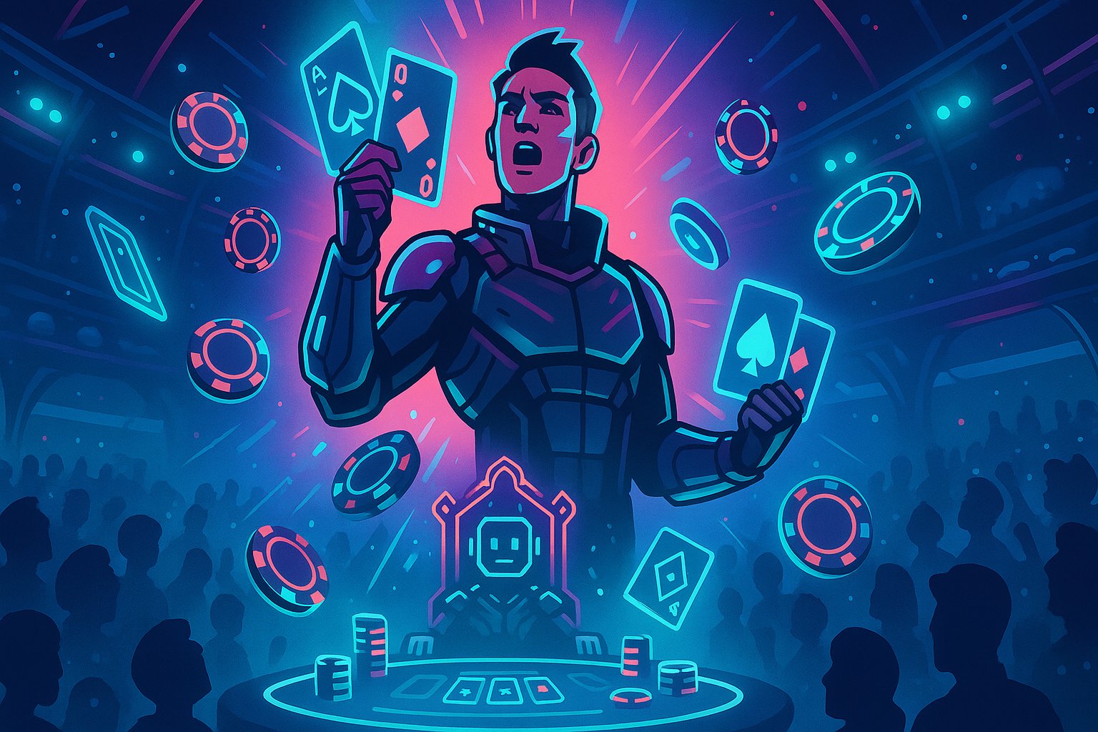 22bet casino
