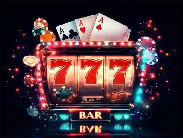22bet casino