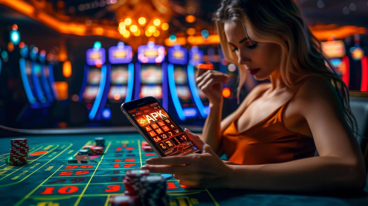 22bet casino