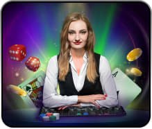 22bet casino