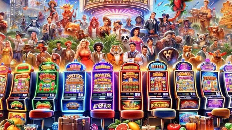 22bet casino