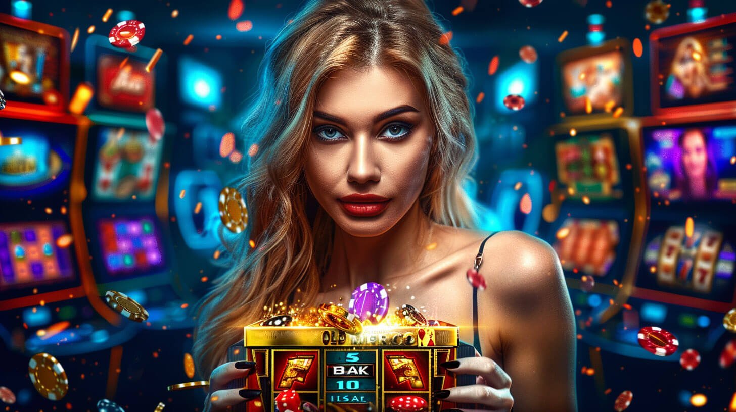 22bet casino