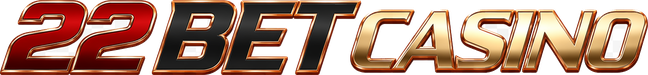 22bet Casino Logo